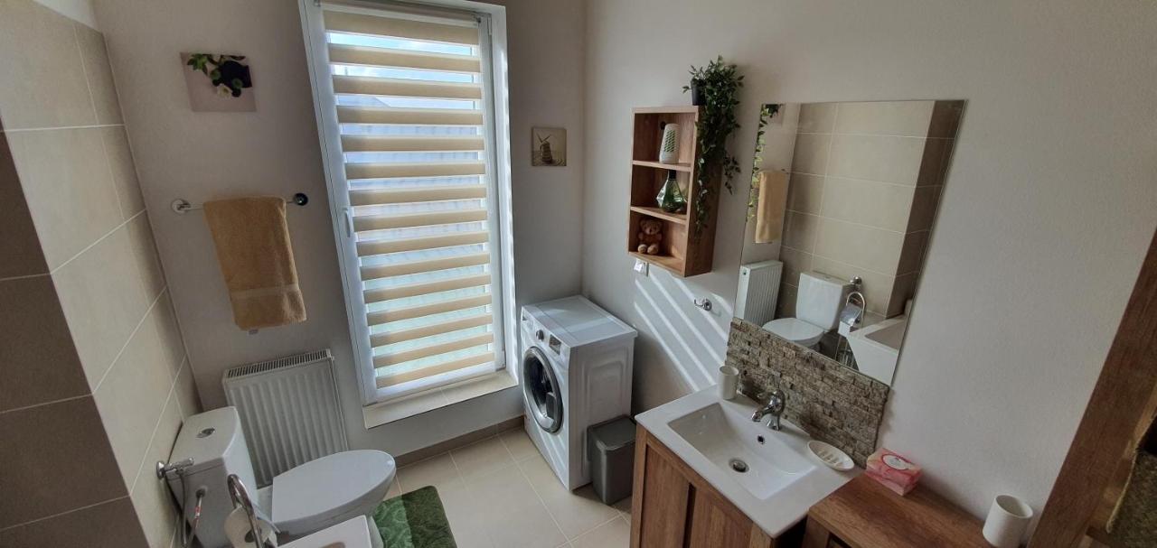 Hoobee Home & Rooftop Terrace Târgu-Mureş Zewnętrze zdjęcie